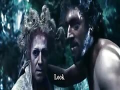 Horse sex with kinky beastie gal