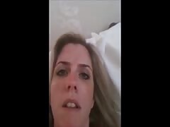 British Model Dirty Talk Masturbation